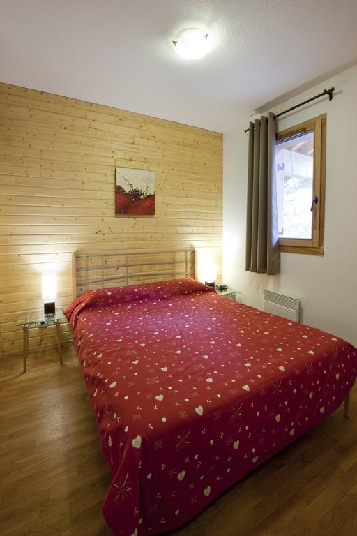 Residence Orelle 3 Vallees By Resid&Co Rum bild