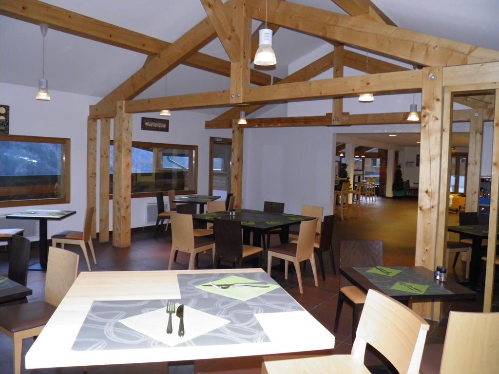 Residence Orelle 3 Vallees By Resid&Co Exteriör bild