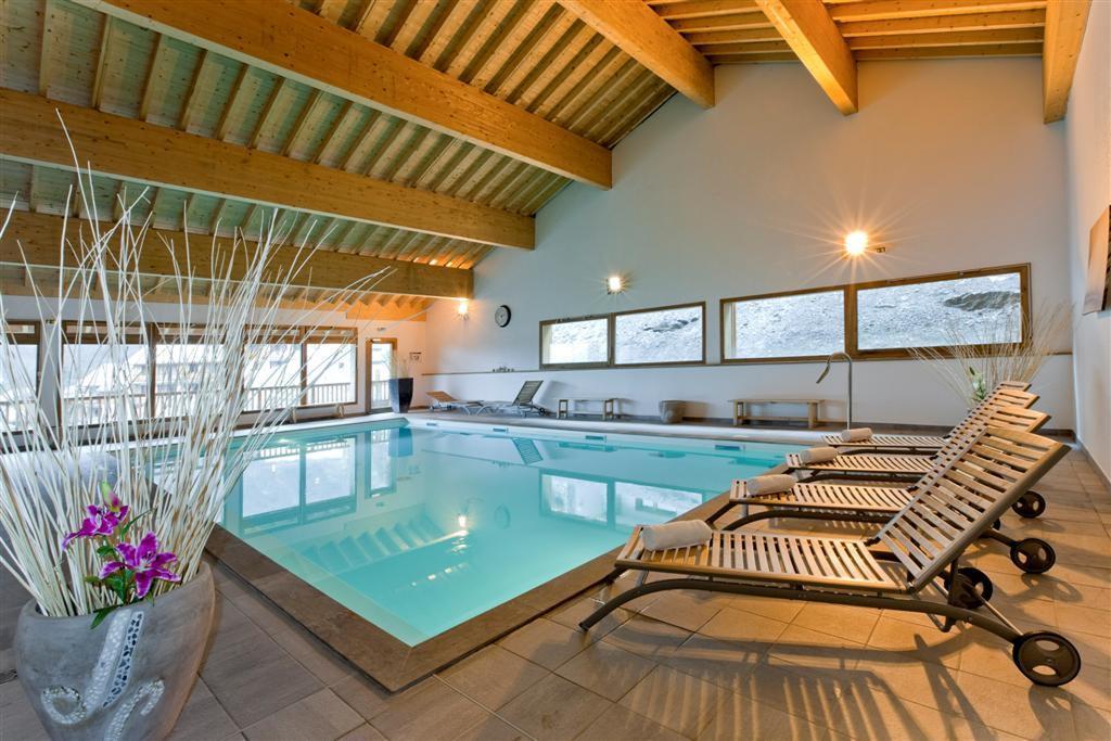 Residence Orelle 3 Vallees By Resid&Co Exteriör bild